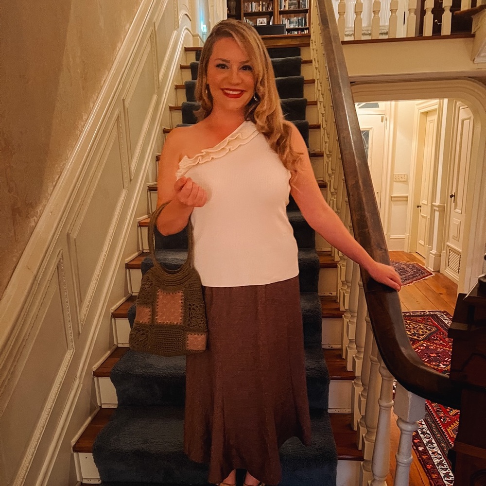 Meet your Posher, Brittany